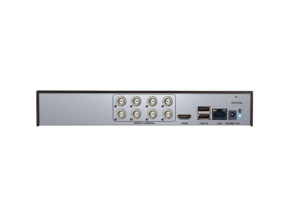 Surveillance System / Security Camera Kit — Security Camera, Night Owl