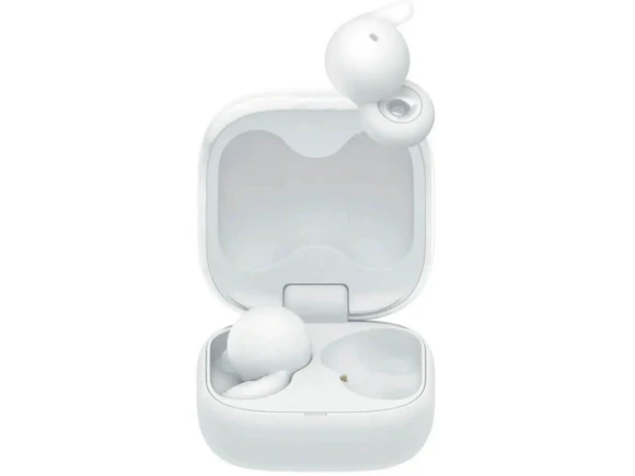 True Wireless Earbuds — Wireless Earbuds, Sony