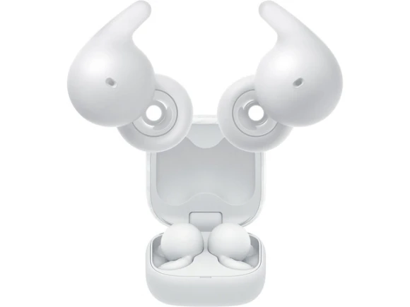 True Wireless Earbuds — Wireless Earbuds, Sony