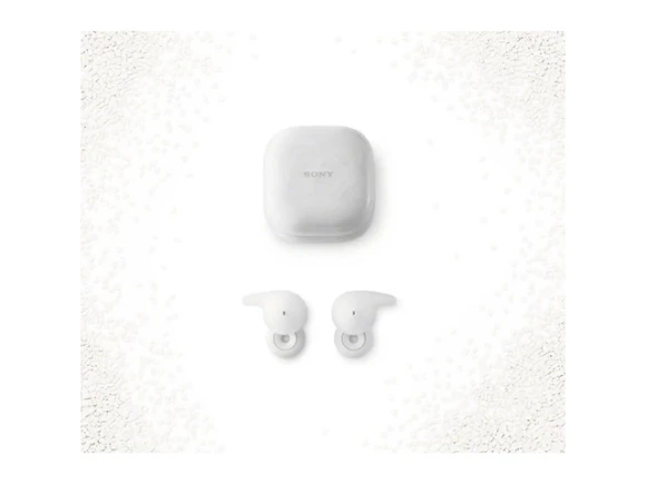 True Wireless Earbuds — Wireless Earbuds, Sony