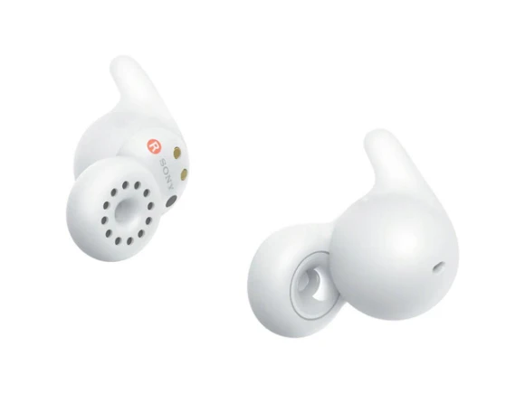 True Wireless Earbuds — Wireless Earbuds, Sony