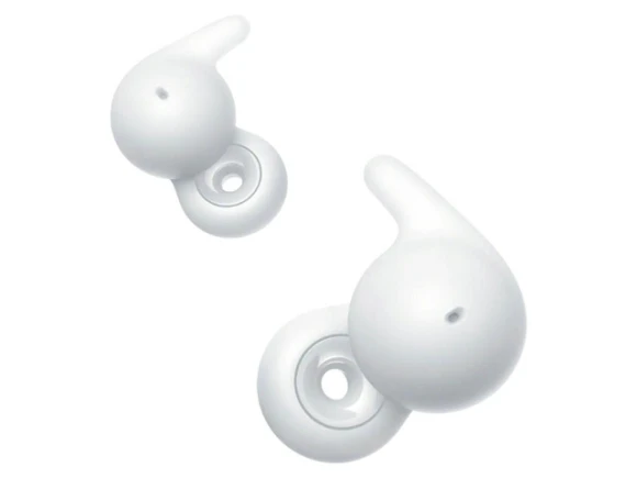 True Wireless Earbuds — Wireless Earbuds, Sony
