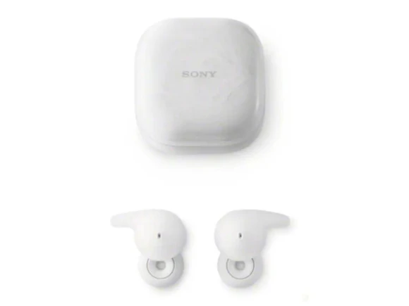True Wireless Earbuds — Wireless Earbuds, Sony