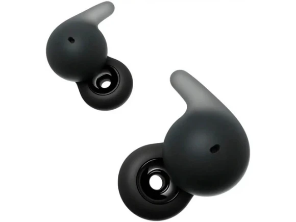 True wireless earbuds — Wireless Earbuds, Sony