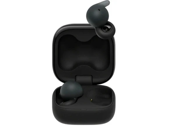 True wireless earbuds — Wireless Earbuds, Sony