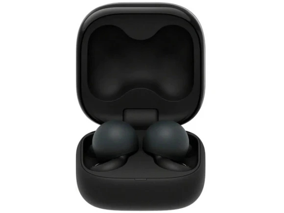 True wireless earbuds — Wireless Earbuds, Sony