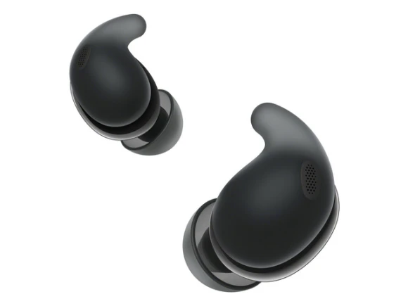 True wireless earbuds — Wireless Earbuds, Sony