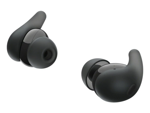 True wireless earbuds — Wireless Earbuds, Sony