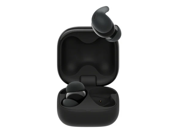 True wireless earbuds — Wireless Earbuds, Sony