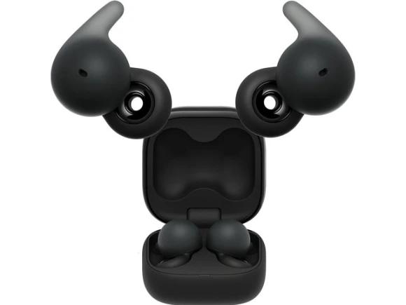 True wireless earbuds — Wireless Earbuds, Sony