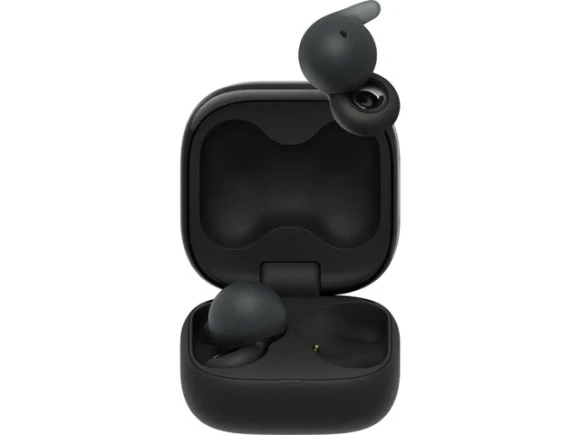 True wireless earbuds — Wireless Earbuds, Sony