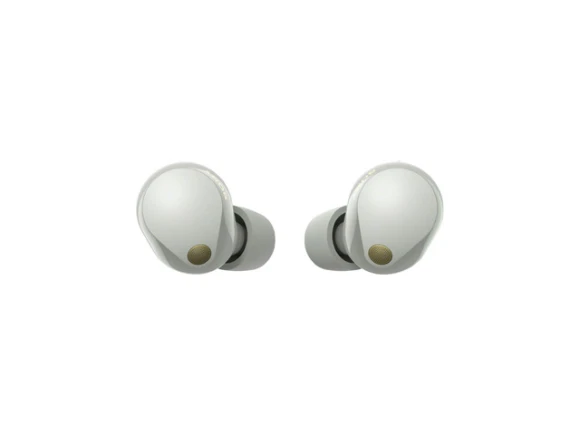 True Wireless In-Ear Headphones — Wireless Earbuds, Sony