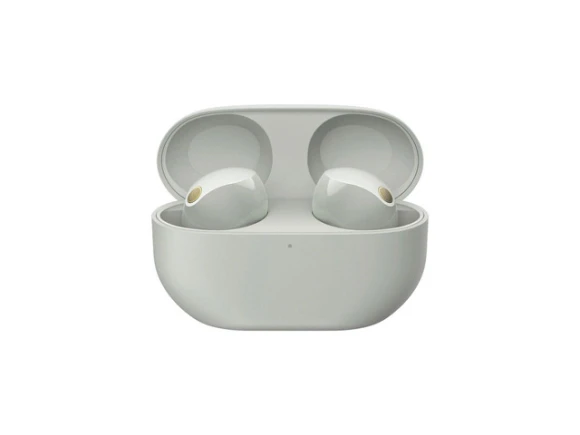 True Wireless In-Ear Headphones — Wireless Earbuds, Sony