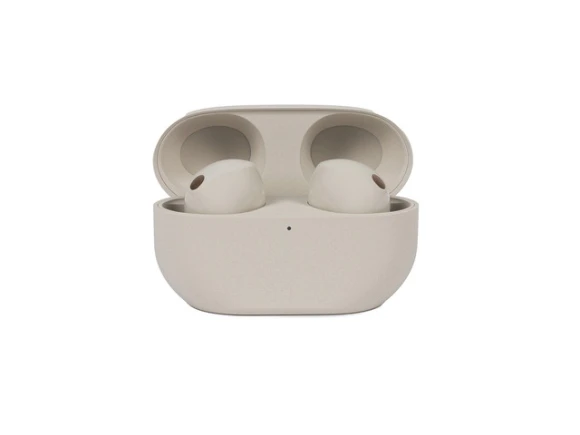 True Wireless In-Ear Headphones — Wireless Earbuds, Sony