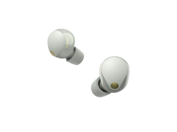 True Wireless In-Ear Headphones — Wireless Earbuds, Sony