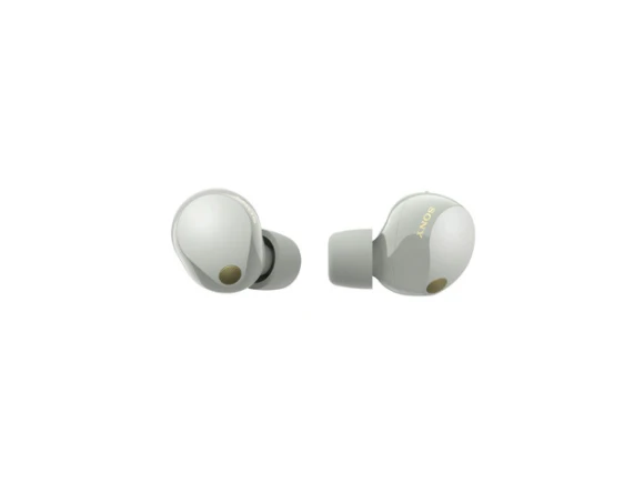 True Wireless In-Ear Headphones — Wireless Earbuds, Sony