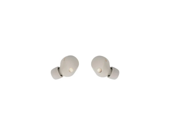 True Wireless In-Ear Headphones — Wireless Earbuds, Sony