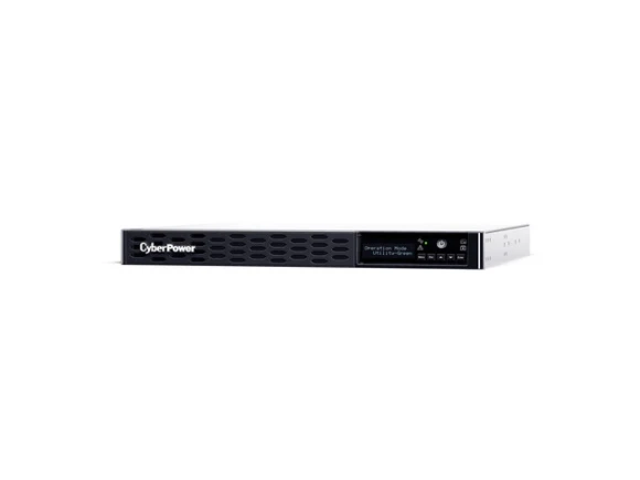 UPS system — UPS Battery Backup, CyberPower