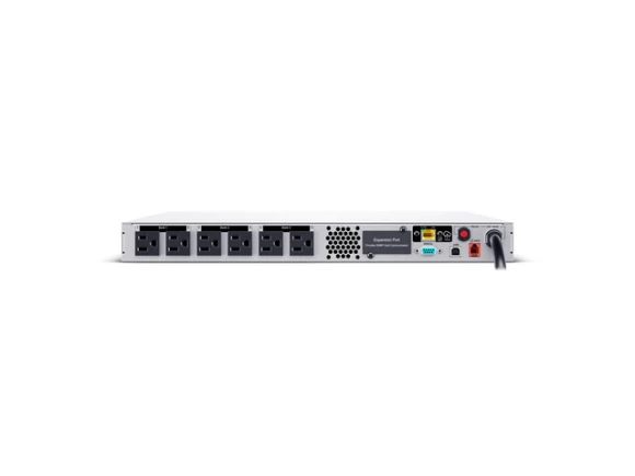 UPS system — UPS Battery Backup, CyberPower