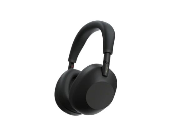 Wireless Noise-Canceling Headphones — Wireless Earbuds, Sony