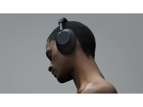 Wireless Noise-Canceling Headphones — Wireless Earbuds, Sony