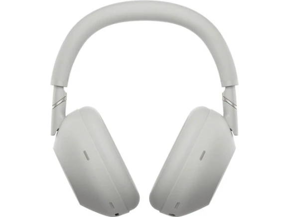 Wireless Noise-Canceling Over-Ear Headphones — Wireless Earbuds, Sony