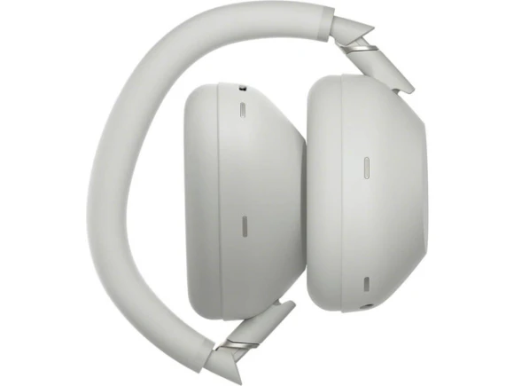 Wireless Noise-Canceling Over-Ear Headphones — Wireless Earbuds, Sony