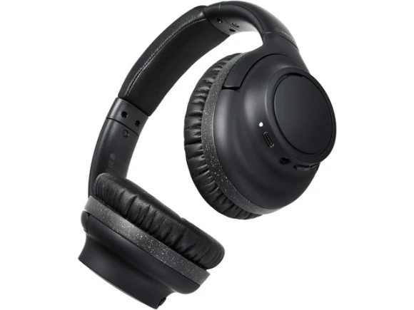 Wireless Over-Ear Headphones — Wireless Earbuds, Audio Technica