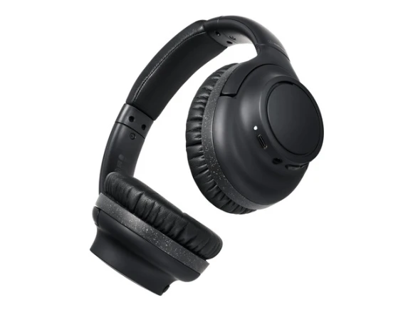 Wireless Over-Ear Headphones — Wireless Earbuds, Audio Technica