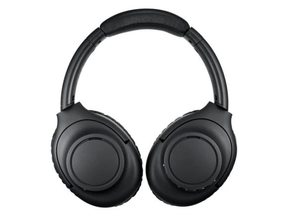 Wireless Over-Ear Headphones — Wireless Earbuds, Audio Technica
