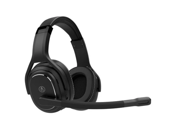 2-in-1 Wireless Headset with Noise Cancellation — Wireless Earbuds, Rand McNally
