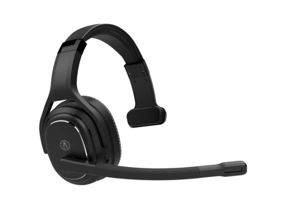 2-in-1 Wireless Headset with Noise Cancellation — Wireless Earbuds, Rand McNally