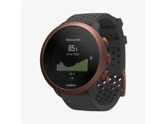 3 Smart Watch — Smart Watch, Suunto