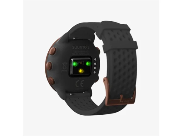 3 Smart Watch — Smart Watch, Suunto