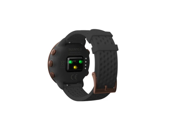 3 Smart Watch — Smart Watch, Suunto