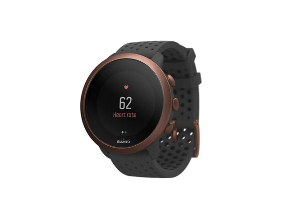 3 Smart Watch — Smart Watch, Suunto