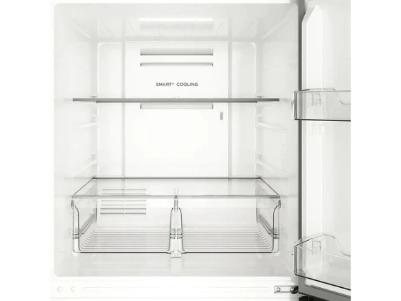 3-Way Convertible Smart Refrigerator — Smart Refrigerator, Midea