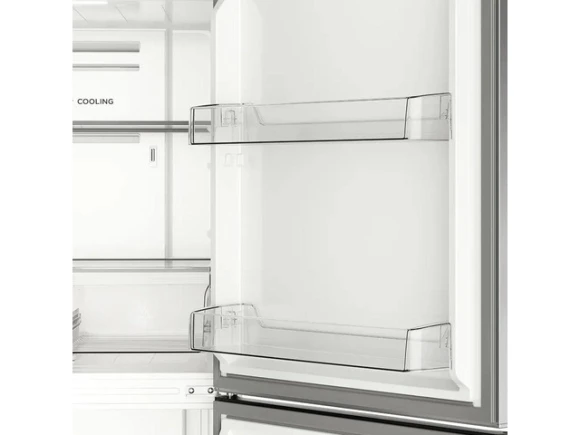 3-Way Convertible Smart Refrigerator — Smart Refrigerator, Midea