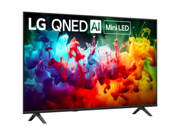 55-inch Class 4K Mini LED Television — Smart TV, LG Electronics