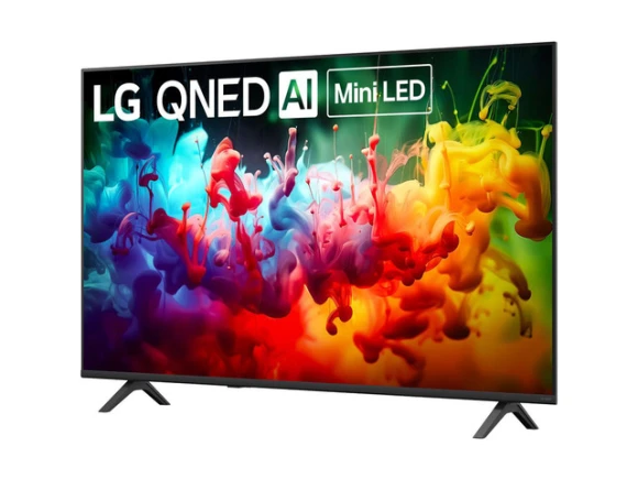 55-inch Class 4K Mini LED Television — Smart TV, LG Electronics