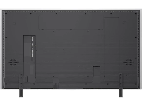 55-inch Mini LED QNED Smart TV with Attachable Frame — Smart TV, LG