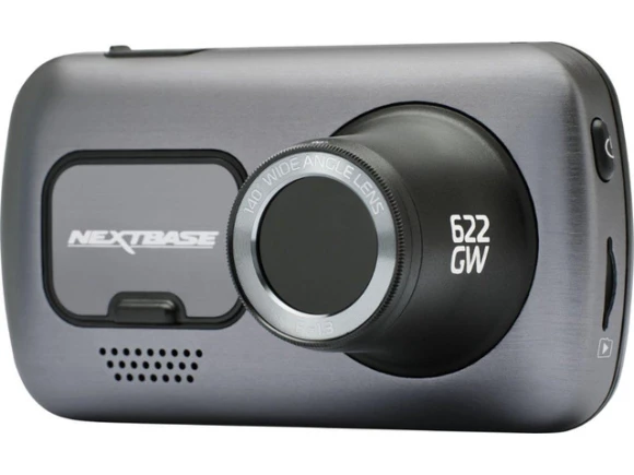 622GW Dash Cam — Dash Cam, Nextbase