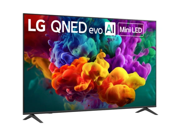 75-inch-class 4K Mini LED Smart TV — Smart TV, LG Electronics