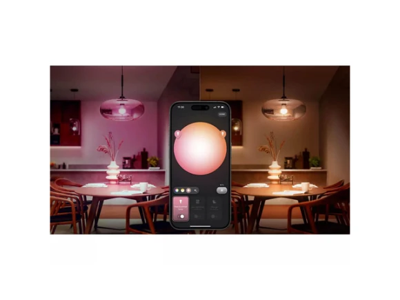 A19 Smart Bulbs — Smart Light Bulb, Hue