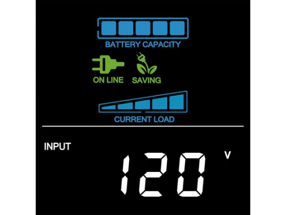 Battery Backup System — UPS Battery Backup, CyberPower