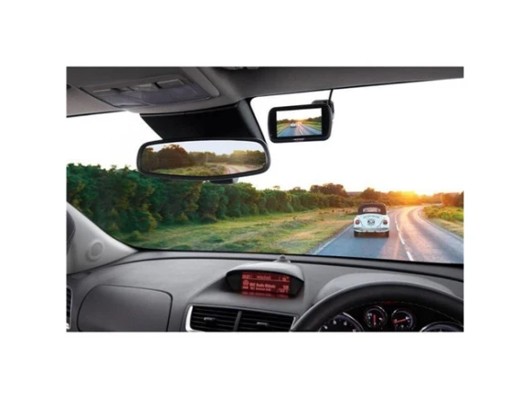 Dash Camera — Dash Cam, Nextbase