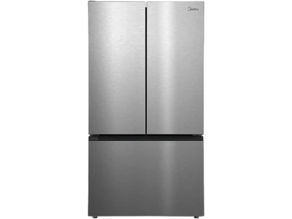 French Door Smart Refrigerator — Smart Refrigerator, Midea