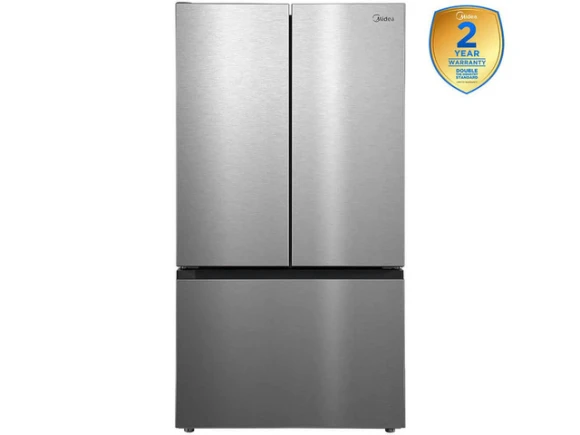 French Door Smart Refrigerator — Smart Refrigerator, Midea
