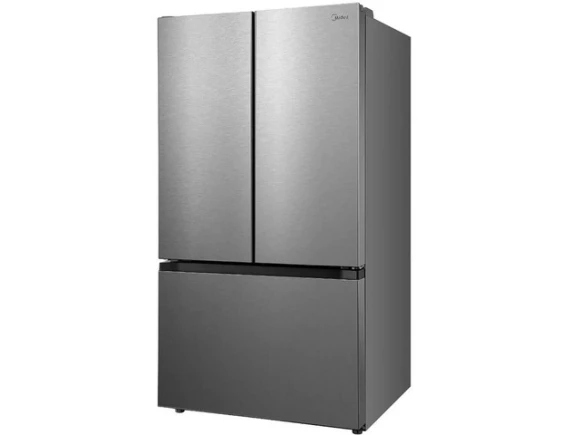 French Door Smart Refrigerator — Smart Refrigerator, Midea