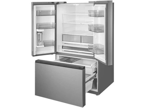 French Door Smart Refrigerator — Smart Refrigerator, Midea